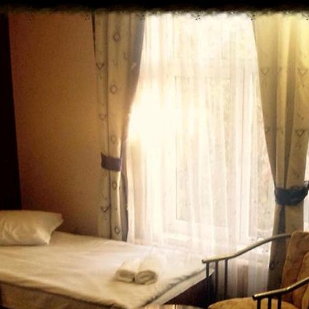 Hotel Shterev Sopot Phòng bức ảnh