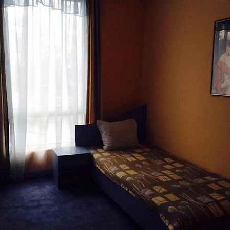 Hotel Shterev Sopot Phòng bức ảnh