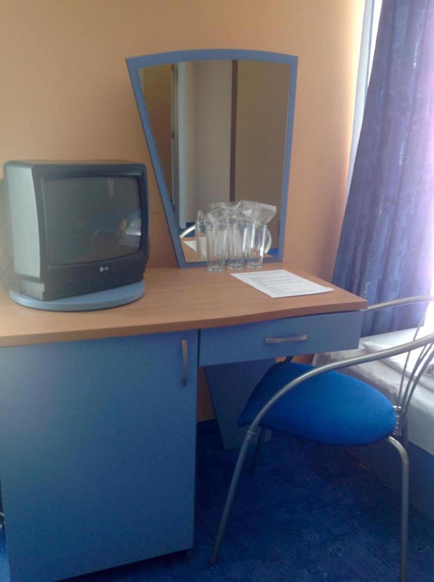 Hotel Shterev Sopot Phòng bức ảnh