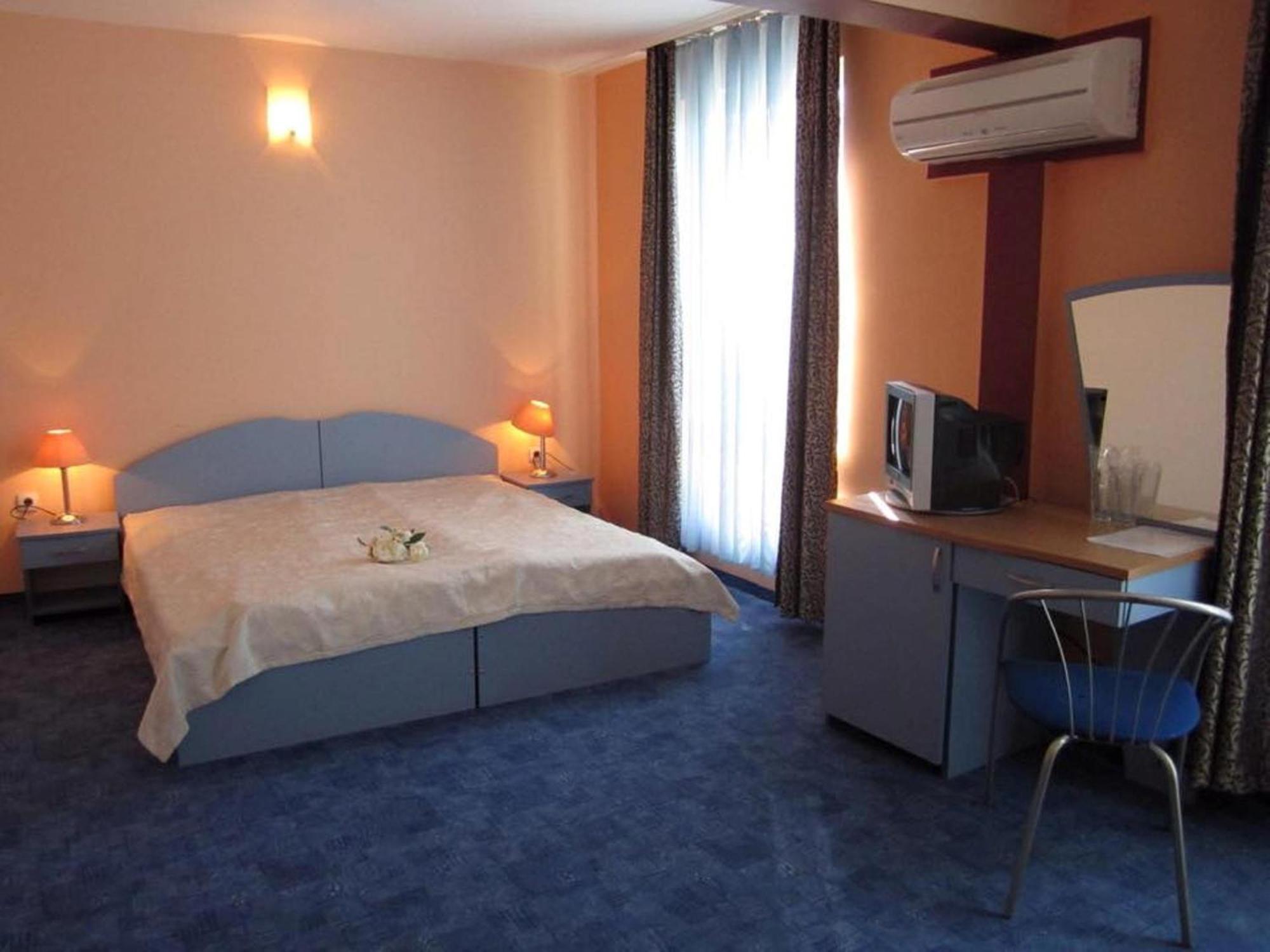 Hotel Shterev Sopot Phòng bức ảnh