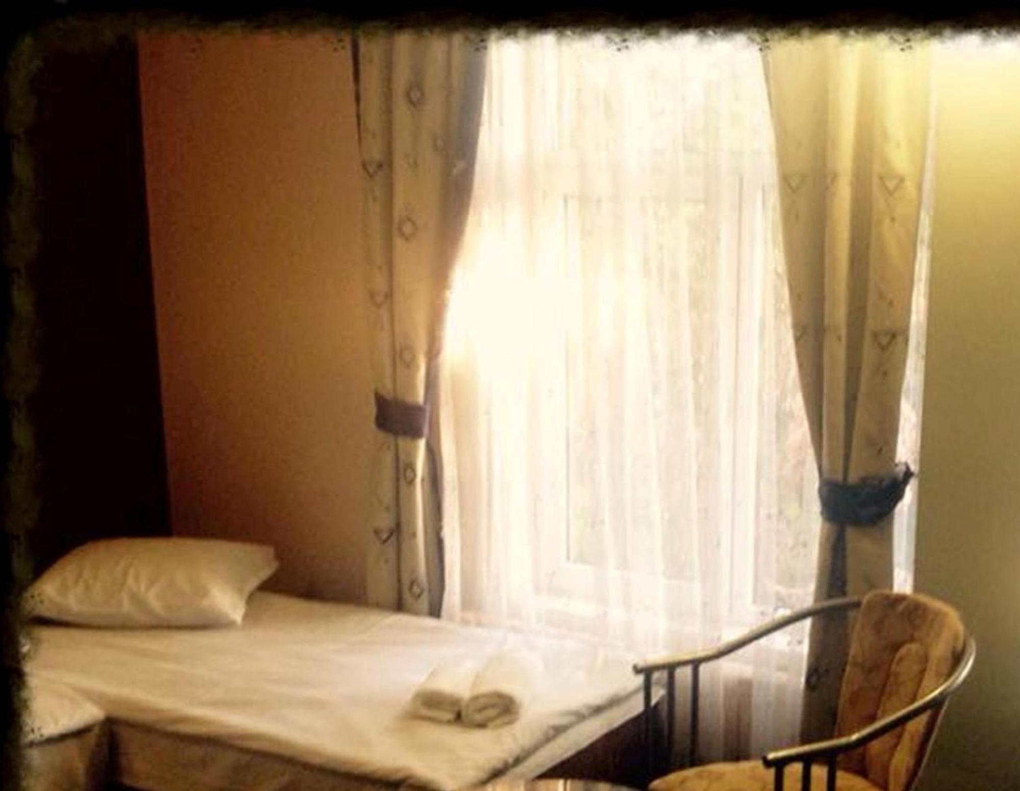 Hotel Shterev Sopot Phòng bức ảnh