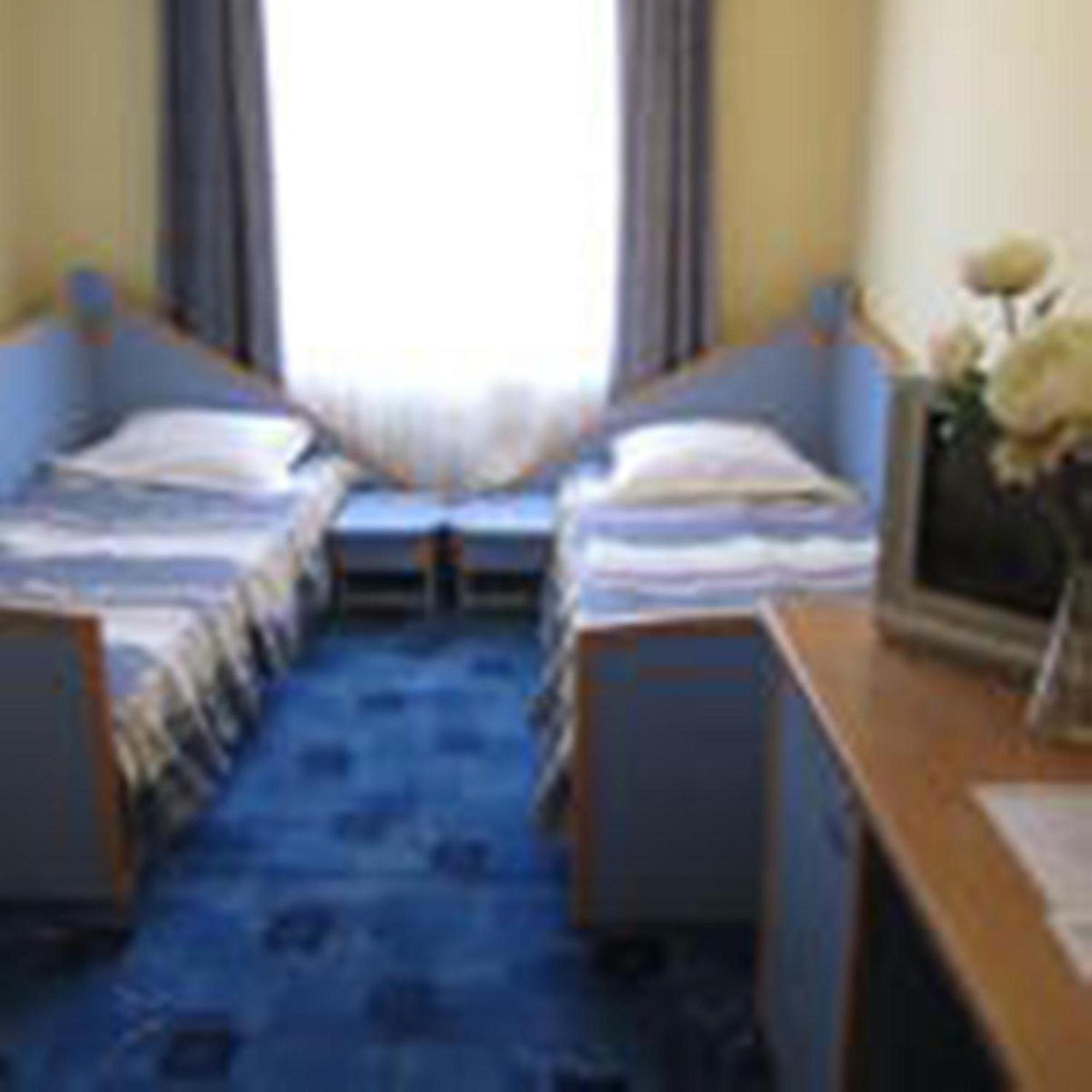 Hotel Shterev Sopot Phòng bức ảnh