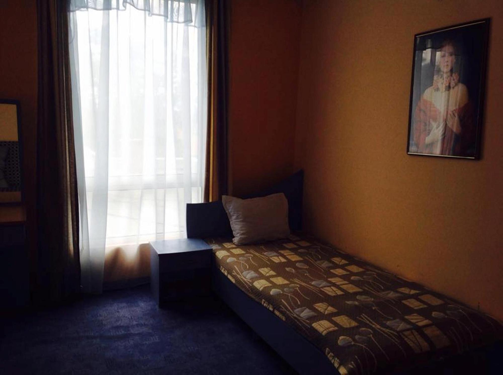 Hotel Shterev Sopot Phòng bức ảnh