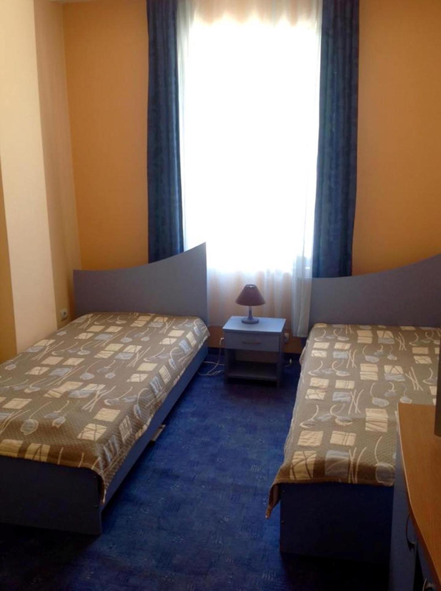 Hotel Shterev Sopot Phòng bức ảnh