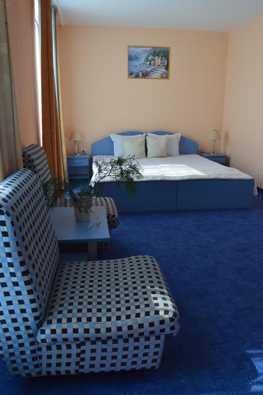 Hotel Shterev Sopot Ngoại thất bức ảnh