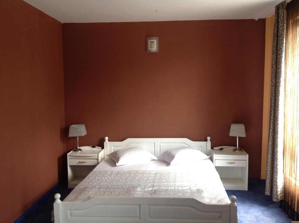 Hotel Shterev Sopot Ngoại thất bức ảnh