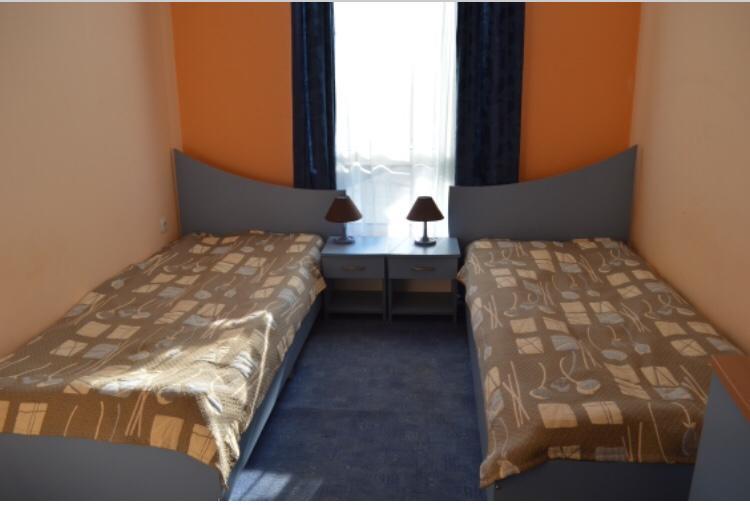Hotel Shterev Sopot Ngoại thất bức ảnh