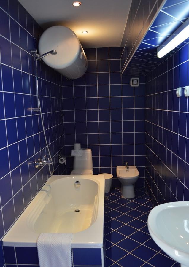 Hotel Shterev Sopot Ngoại thất bức ảnh