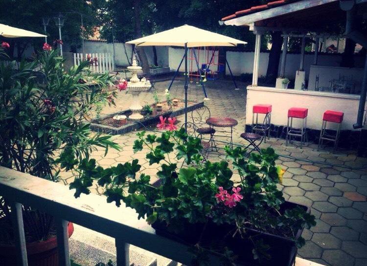 Hotel Shterev Sopot Ngoại thất bức ảnh