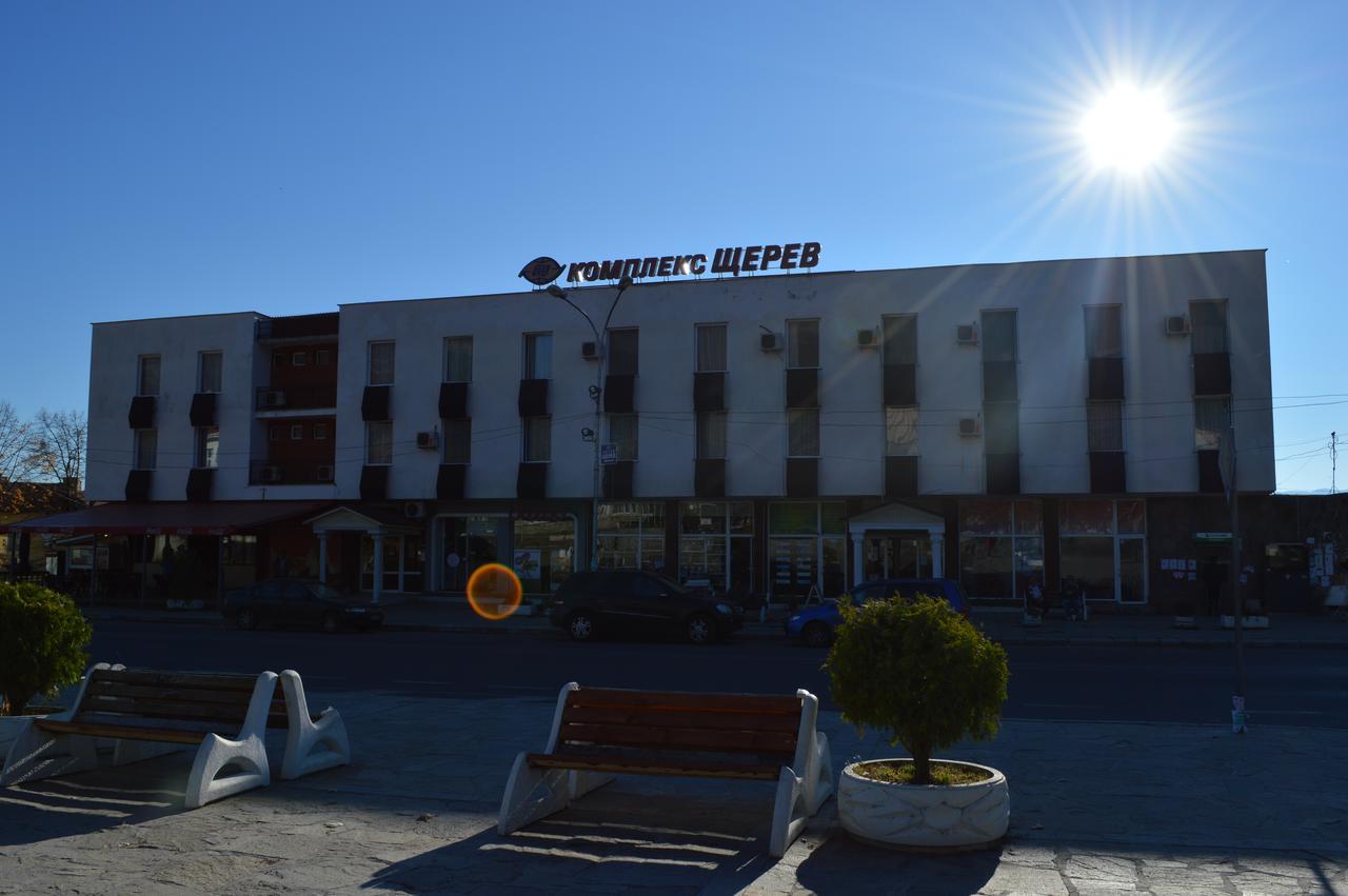 Hotel Shterev Sopot Ngoại thất bức ảnh