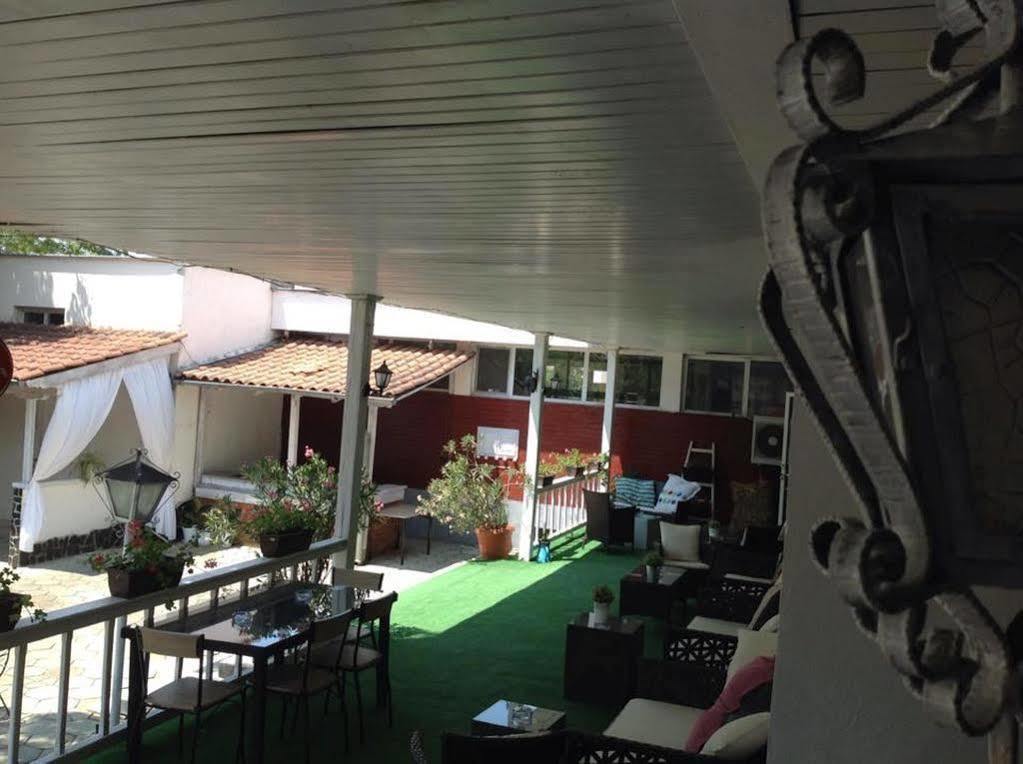 Hotel Shterev Sopot Ngoại thất bức ảnh