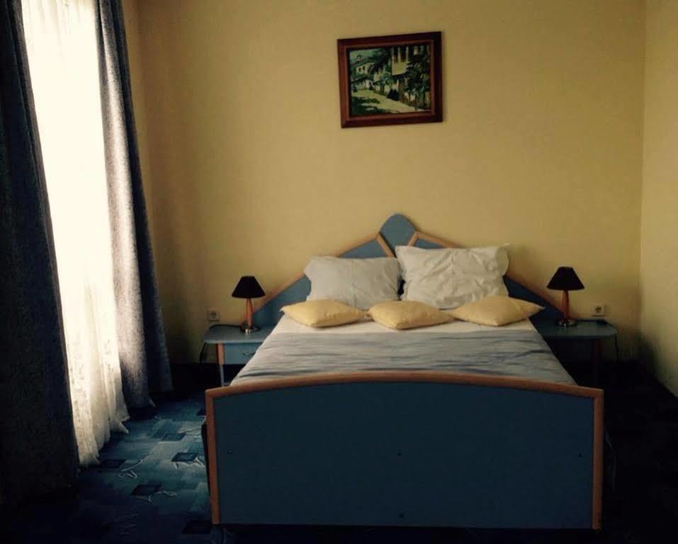 Hotel Shterev Sopot Ngoại thất bức ảnh