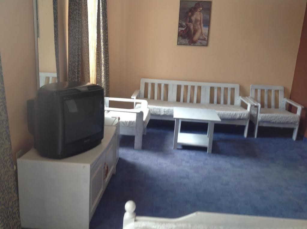 Hotel Shterev Sopot Ngoại thất bức ảnh
