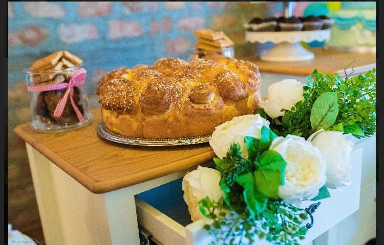 Hotel Shterev Sopot Ngoại thất bức ảnh
